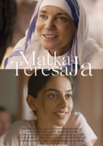 Matka Teresa i ja