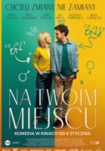Na twoim miejscu